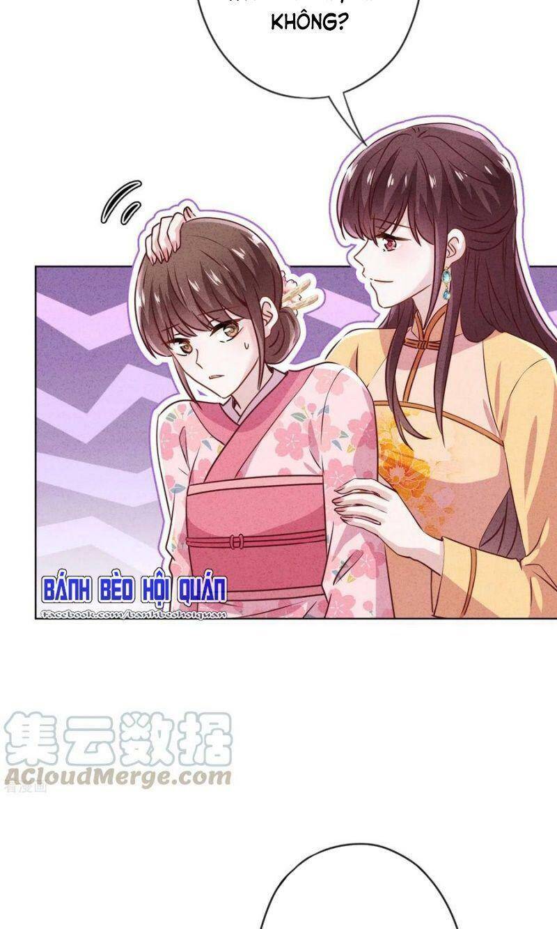 Thiếu Soái, Vợ Anh Muốn Lật Trời! Chap 145 - Next Chap 146