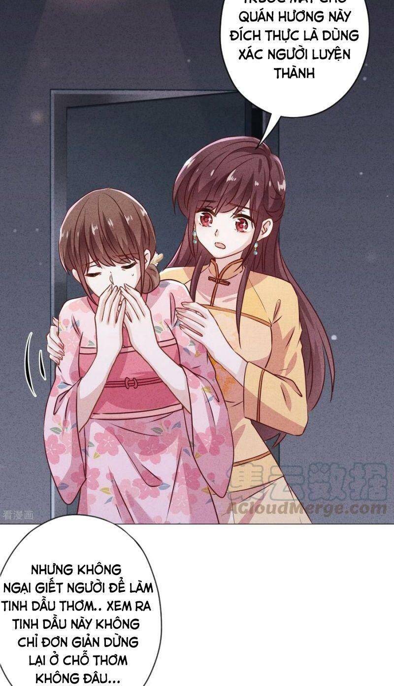 Thiếu Soái, Vợ Anh Muốn Lật Trời! Chap 145 - Next Chap 146