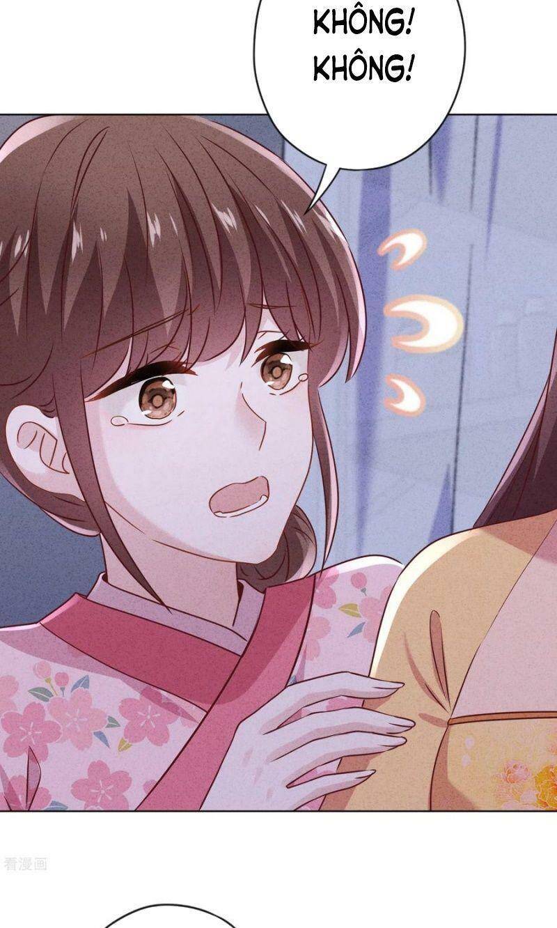 Thiếu Soái, Vợ Anh Muốn Lật Trời! Chap 145 - Next Chap 146