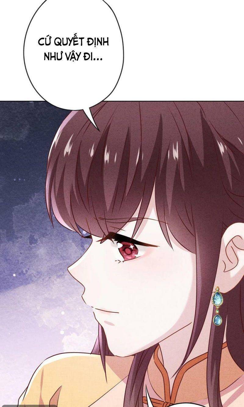 Thiếu Soái, Vợ Anh Muốn Lật Trời! Chap 145 - Next Chap 146