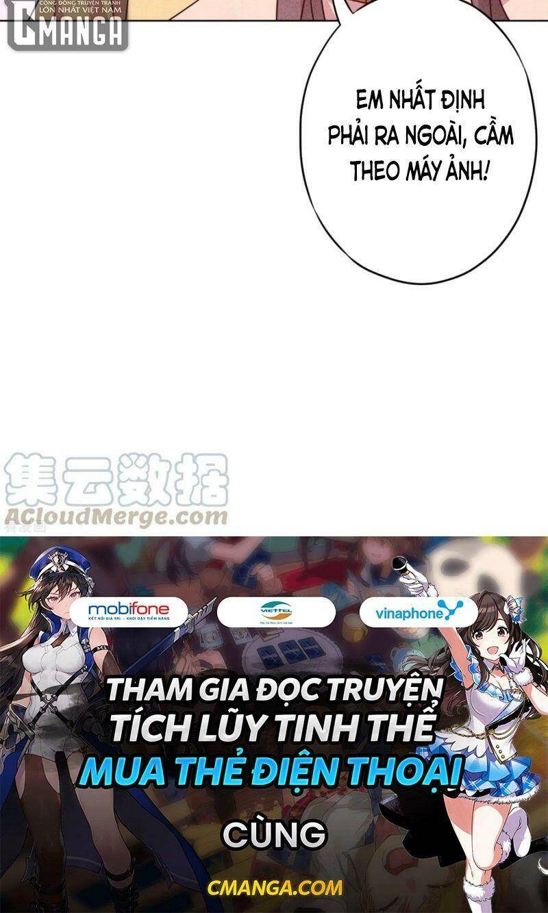 Thiếu Soái, Vợ Anh Muốn Lật Trời! Chap 145 - Next Chap 146
