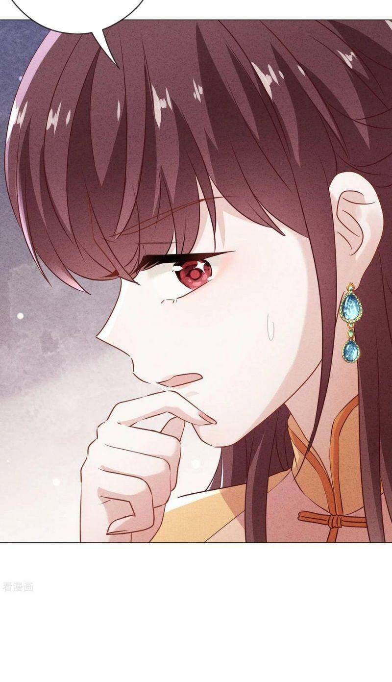 Thiếu Soái, Vợ Anh Muốn Lật Trời! Chap 145 - Next Chap 146