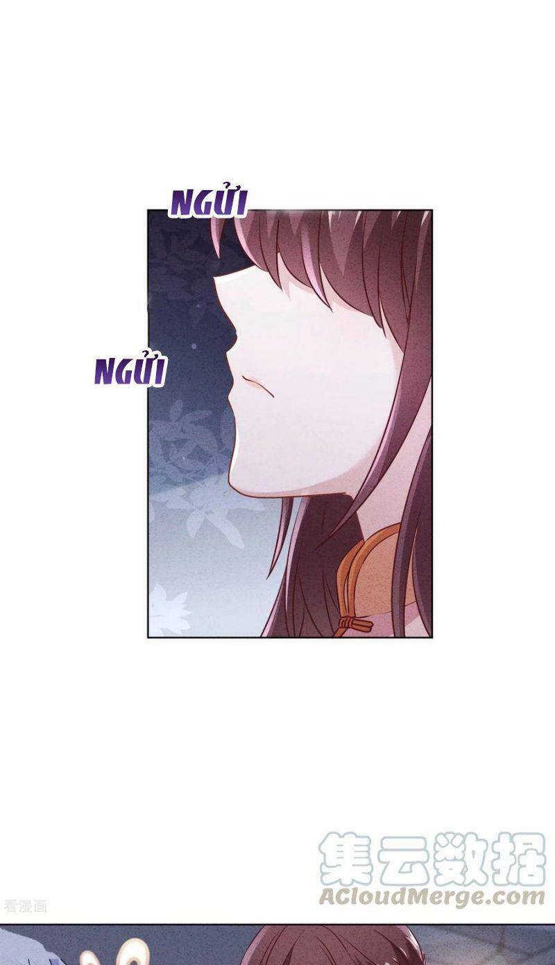 Thiếu Soái, Vợ Anh Muốn Lật Trời! Chap 145 - Next Chap 146
