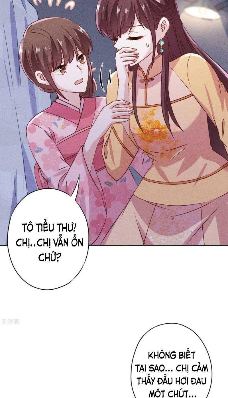Thiếu Soái, Vợ Anh Muốn Lật Trời! Chap 145 - Next Chap 146