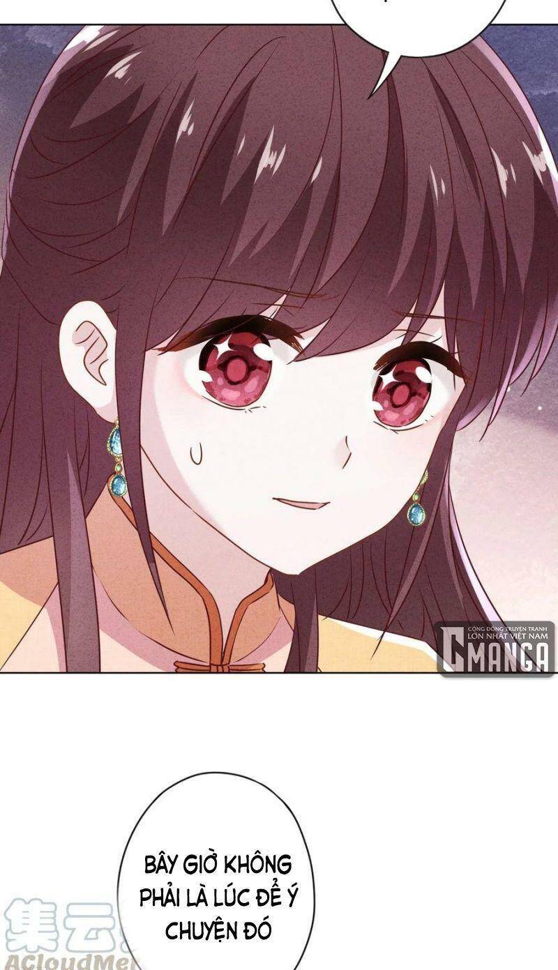 Thiếu Soái, Vợ Anh Muốn Lật Trời! Chap 145 - Next Chap 146
