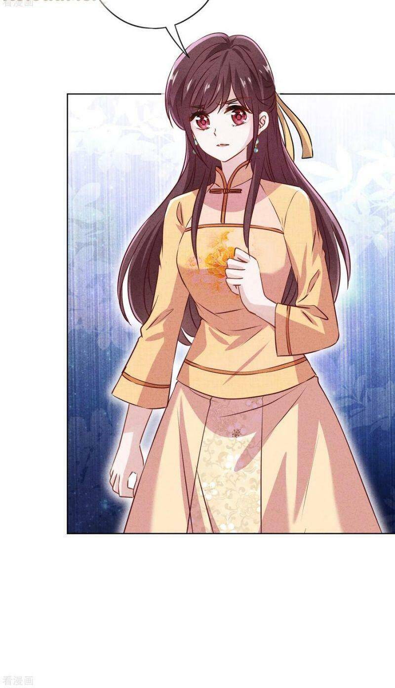 Thiếu Soái, Vợ Anh Muốn Lật Trời! Chap 145 - Next Chap 146