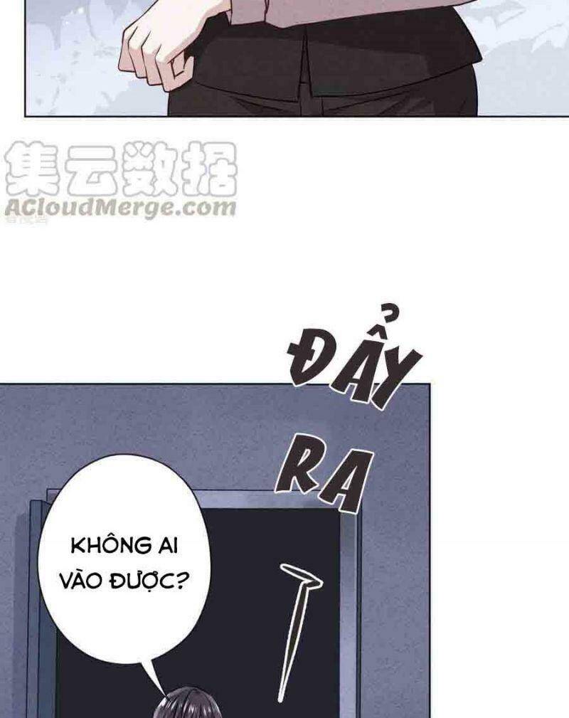 Thiếu Soái, Vợ Anh Muốn Lật Trời! Chap 146 - Next Chap 147