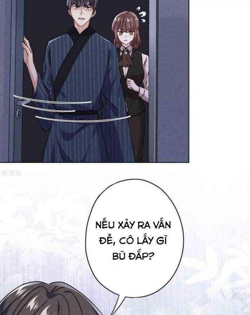 Thiếu Soái, Vợ Anh Muốn Lật Trời! Chap 146 - Next Chap 147