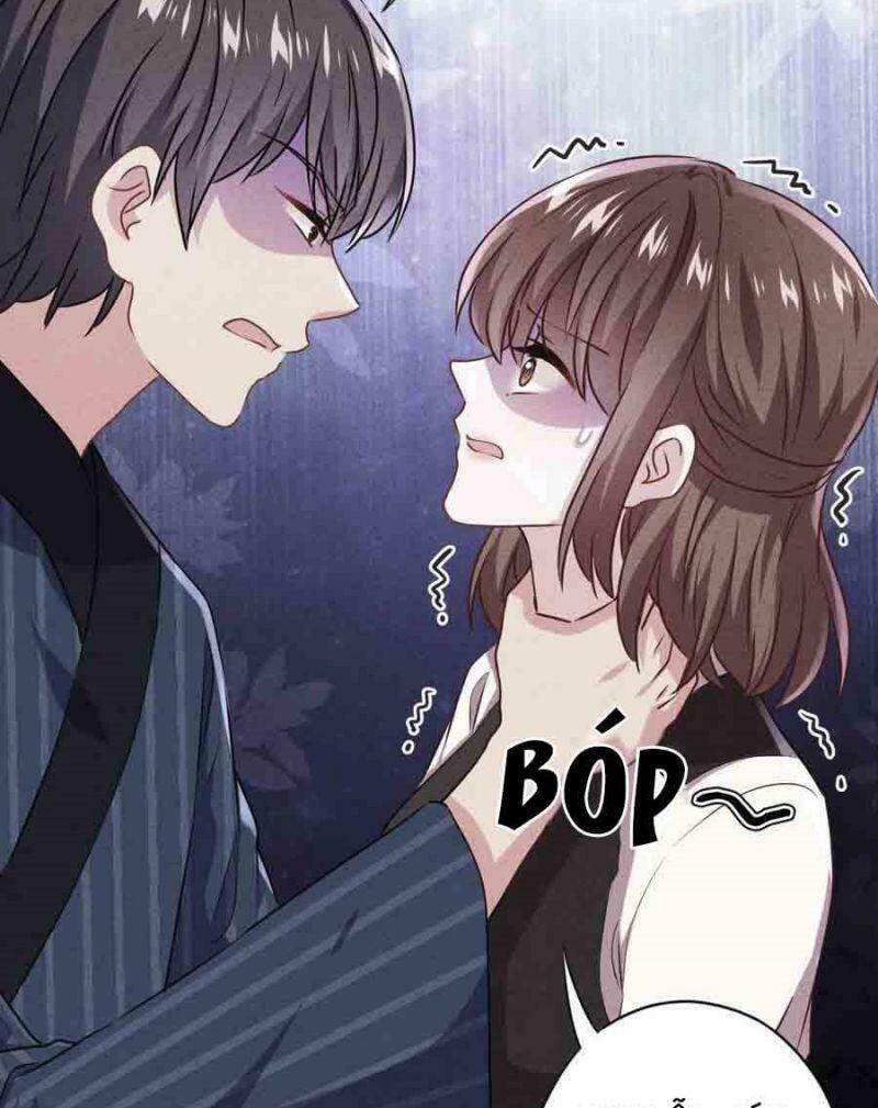 Thiếu Soái, Vợ Anh Muốn Lật Trời! Chap 146 - Next Chap 147