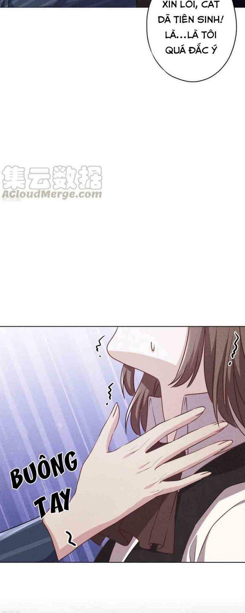 Thiếu Soái, Vợ Anh Muốn Lật Trời! Chap 146 - Next Chap 147
