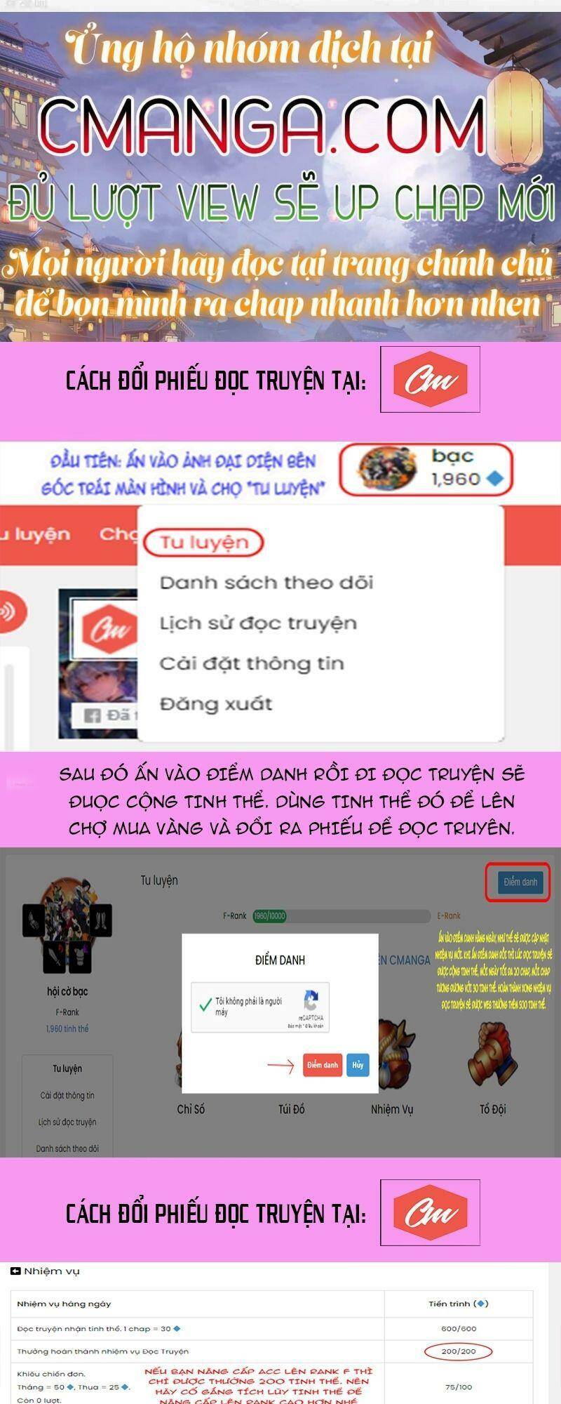 Thiếu Soái, Vợ Anh Muốn Lật Trời! Chap 146 - Next Chap 147