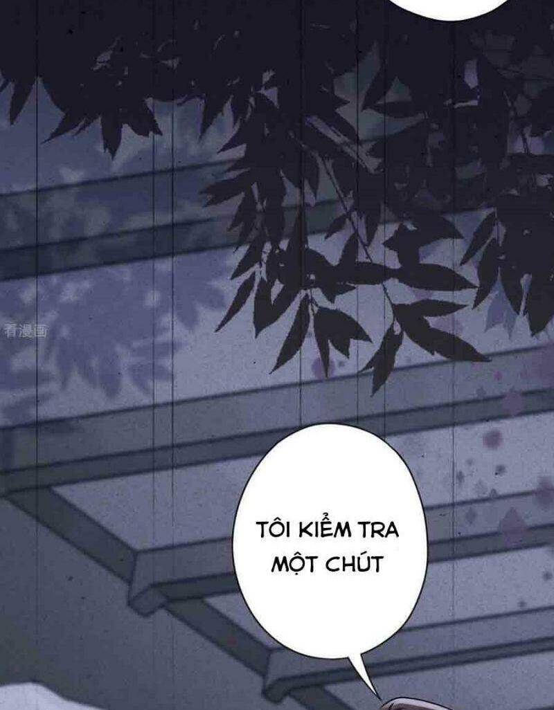 Thiếu Soái, Vợ Anh Muốn Lật Trời! Chap 146 - Next Chap 147