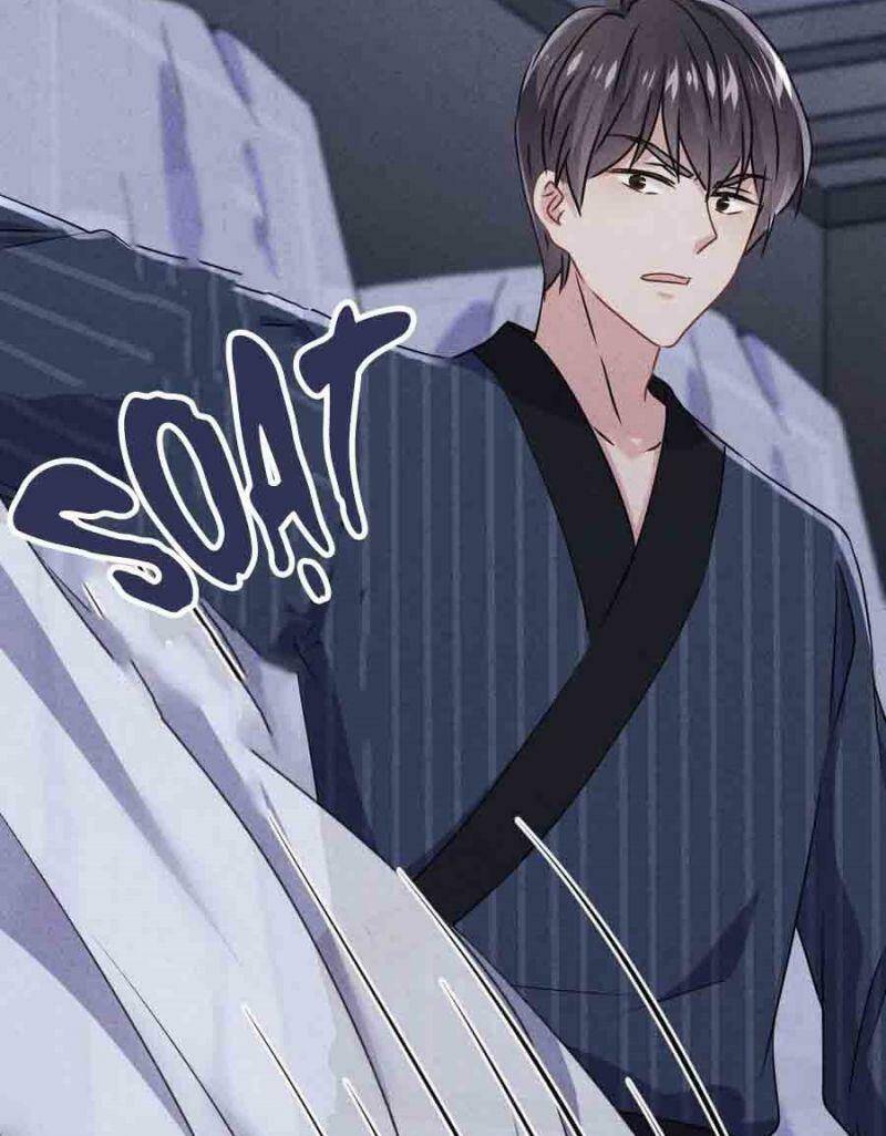 Thiếu Soái, Vợ Anh Muốn Lật Trời! Chap 146 - Next Chap 147