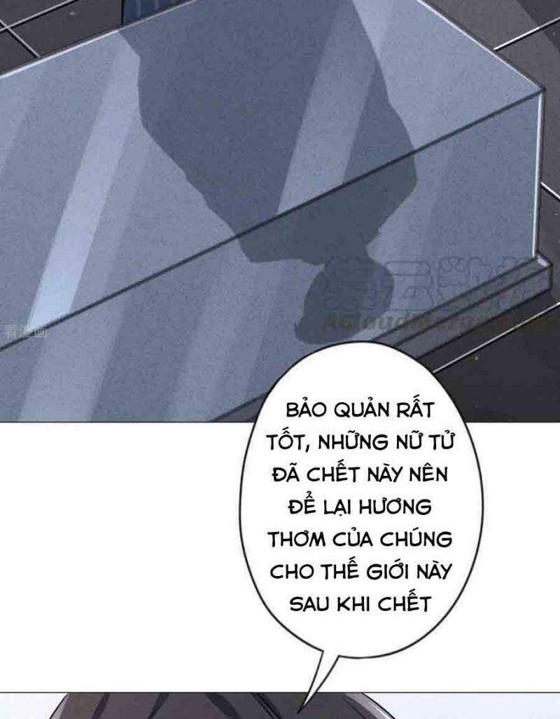 Thiếu Soái, Vợ Anh Muốn Lật Trời! Chap 146 - Next Chap 147