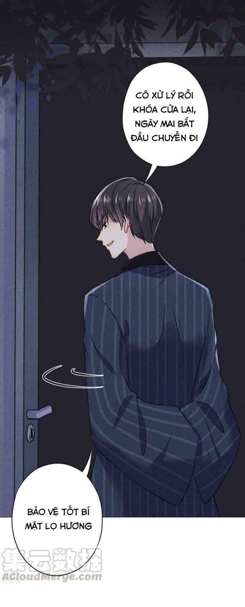 Thiếu Soái, Vợ Anh Muốn Lật Trời! Chap 146 - Next Chap 147
