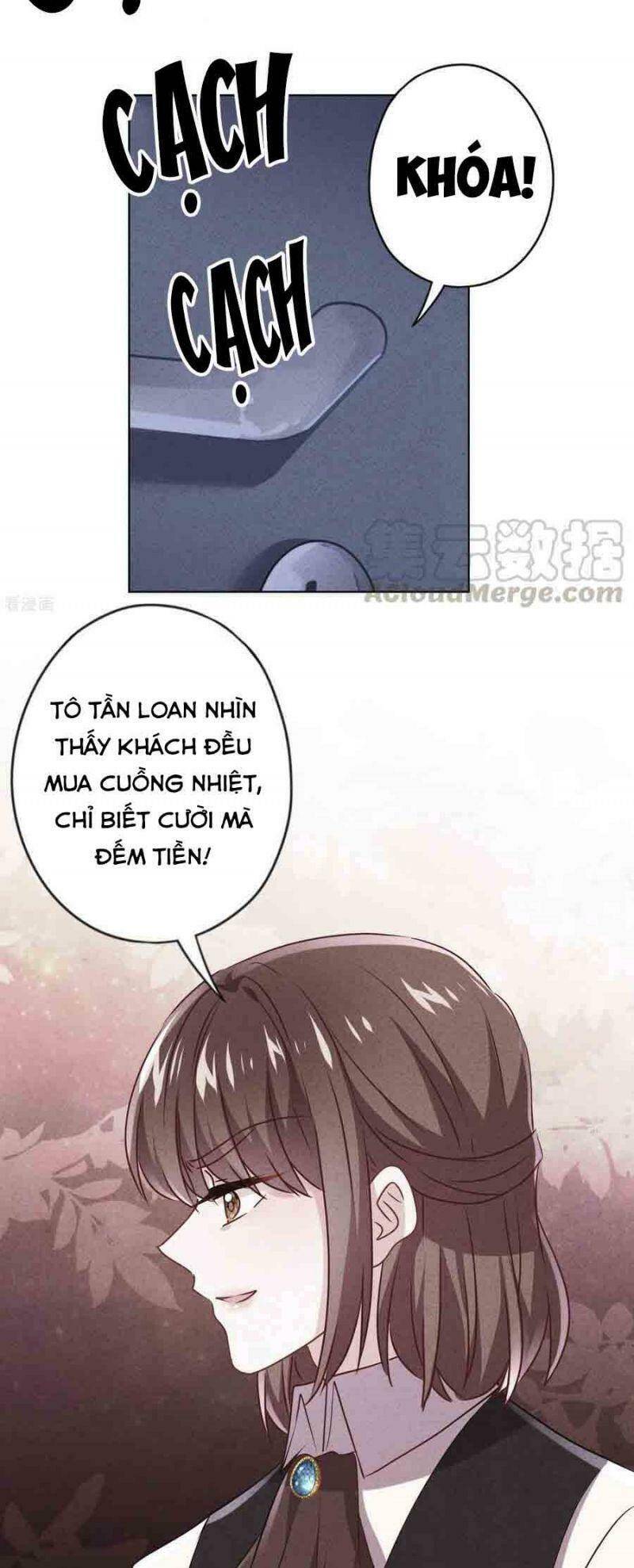 Thiếu Soái, Vợ Anh Muốn Lật Trời! Chap 146 - Next Chap 147