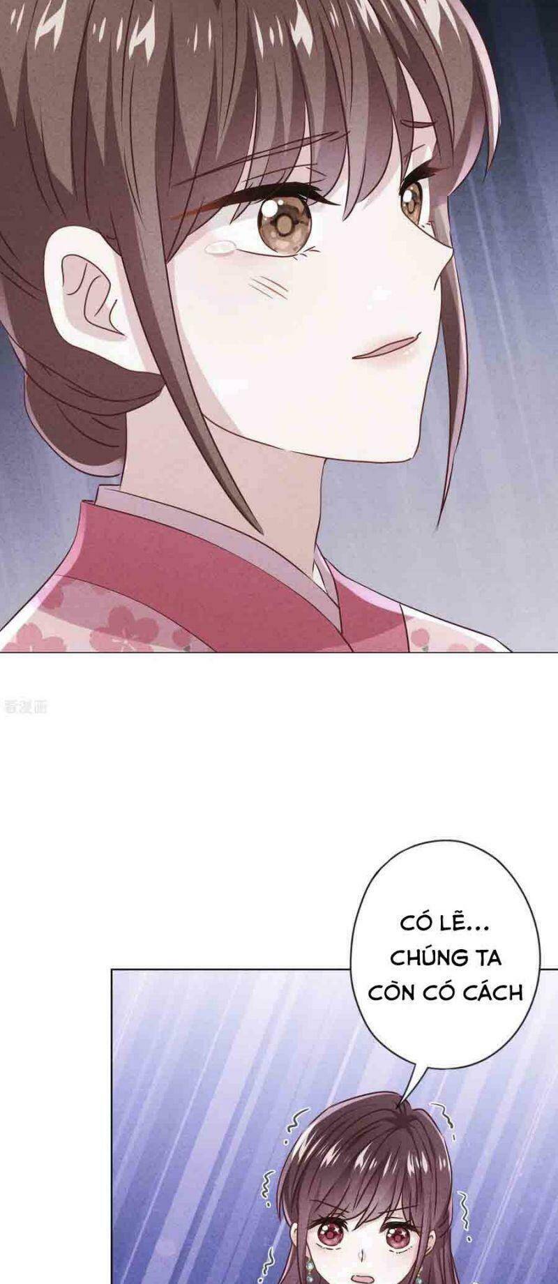 Thiếu Soái, Vợ Anh Muốn Lật Trời! Chap 146 - Next Chap 147