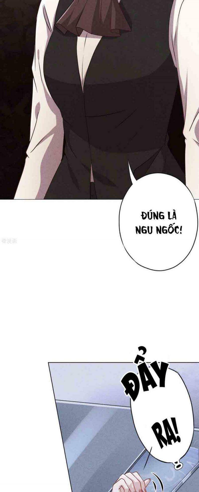 Thiếu Soái, Vợ Anh Muốn Lật Trời! Chap 146 - Next Chap 147