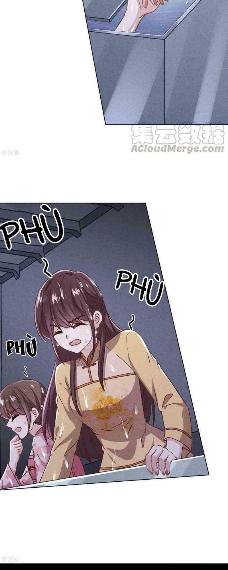 Thiếu Soái, Vợ Anh Muốn Lật Trời! Chap 146 - Next Chap 147