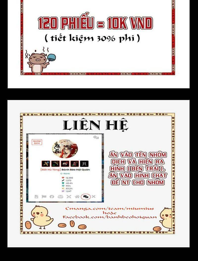Thiếu Soái, Vợ Anh Muốn Lật Trời! Chap 146 - Next Chap 147