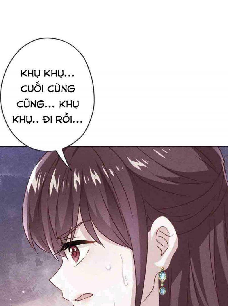 Thiếu Soái, Vợ Anh Muốn Lật Trời! Chap 146 - Next Chap 147