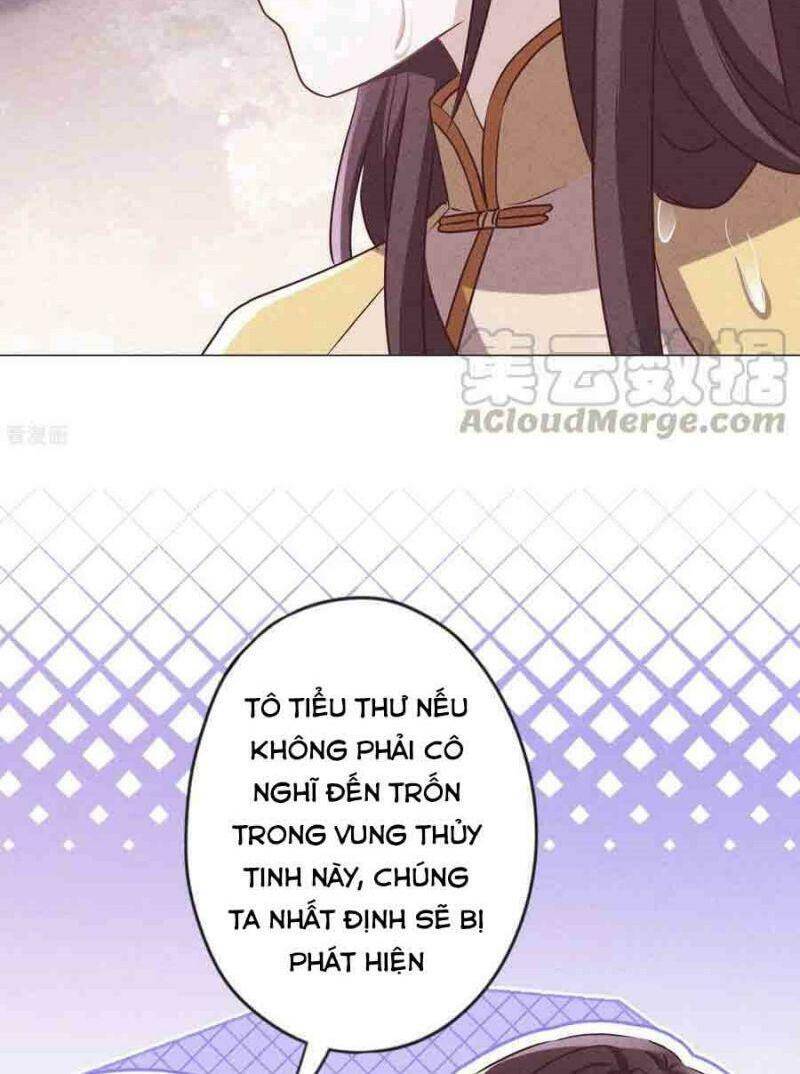 Thiếu Soái, Vợ Anh Muốn Lật Trời! Chap 146 - Next Chap 147