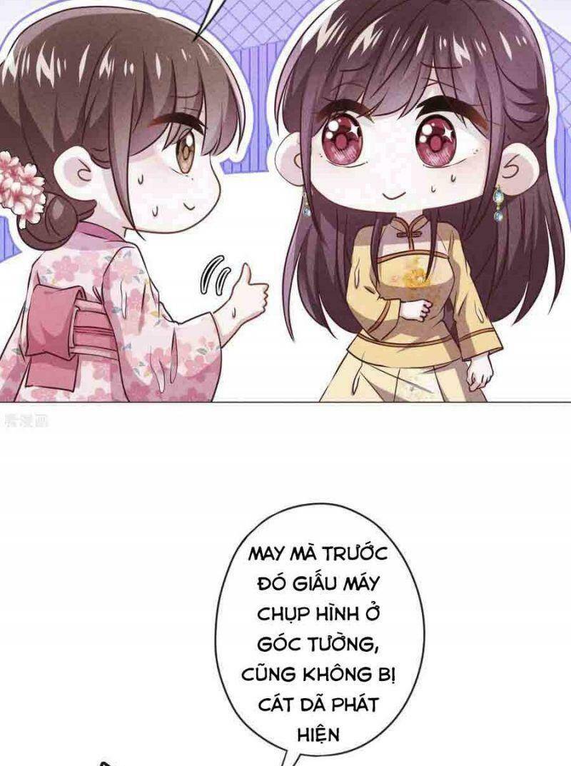 Thiếu Soái, Vợ Anh Muốn Lật Trời! Chap 146 - Next Chap 147
