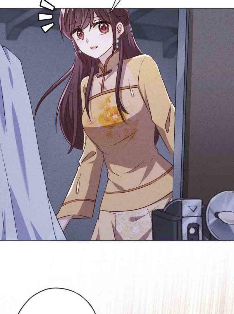 Thiếu Soái, Vợ Anh Muốn Lật Trời! Chap 146 - Next Chap 147