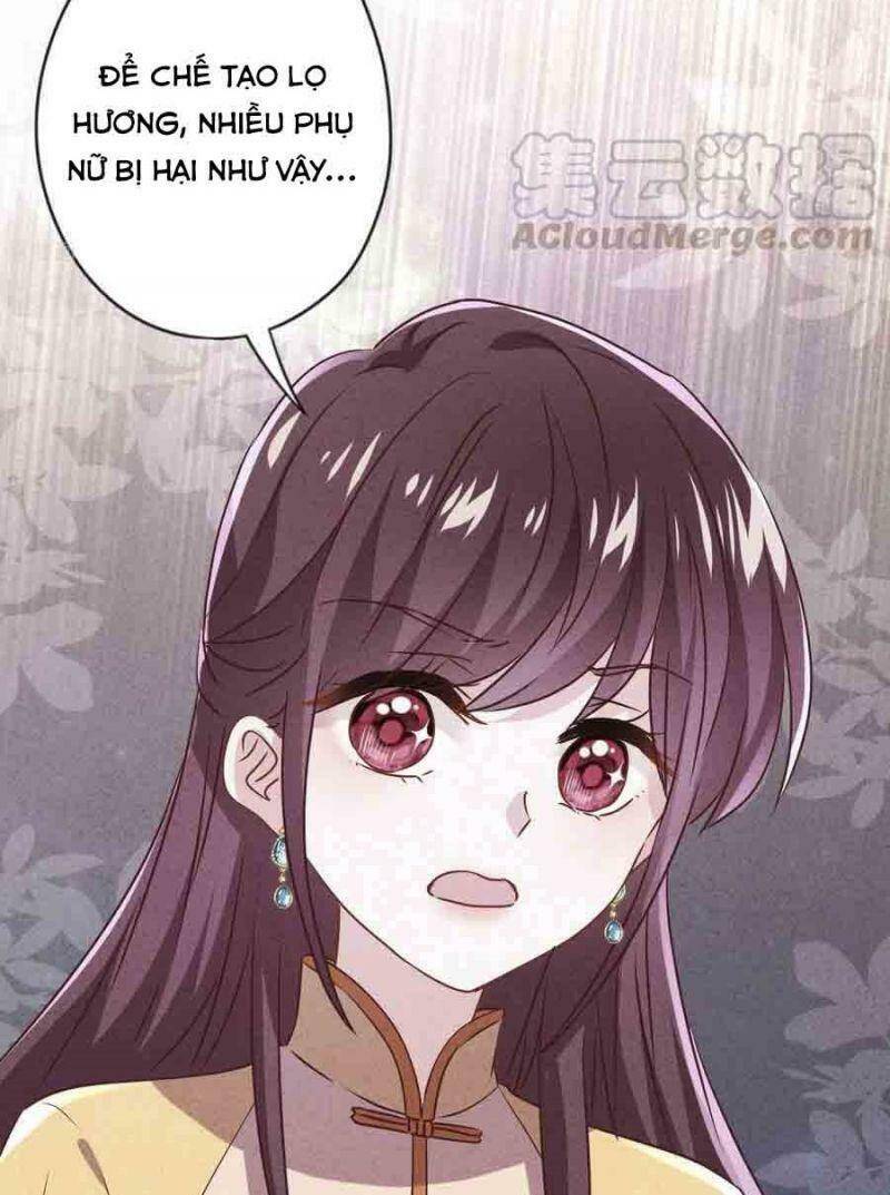 Thiếu Soái, Vợ Anh Muốn Lật Trời! Chap 146 - Next Chap 147
