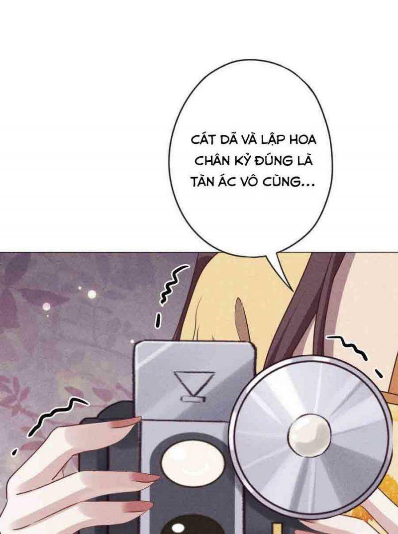 Thiếu Soái, Vợ Anh Muốn Lật Trời! Chap 146 - Next Chap 147