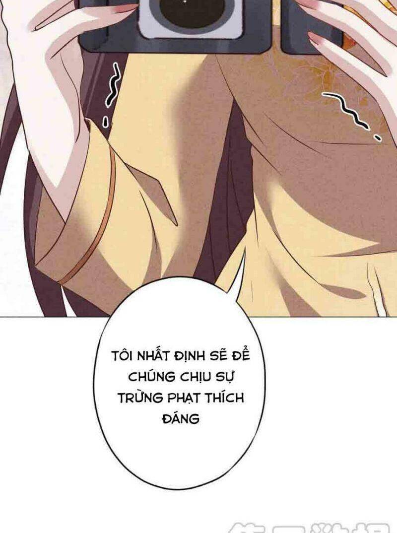 Thiếu Soái, Vợ Anh Muốn Lật Trời! Chap 146 - Next Chap 147