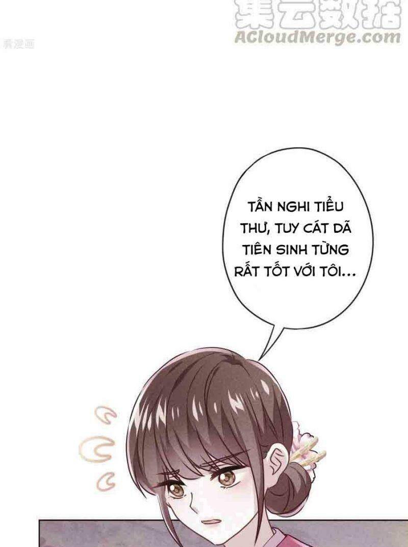 Thiếu Soái, Vợ Anh Muốn Lật Trời! Chap 146 - Next Chap 147