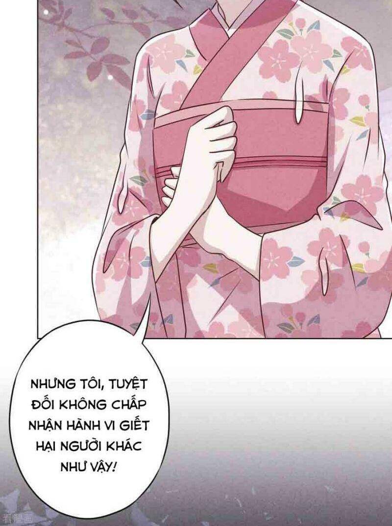 Thiếu Soái, Vợ Anh Muốn Lật Trời! Chap 146 - Next Chap 147