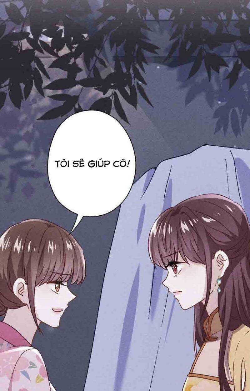 Thiếu Soái, Vợ Anh Muốn Lật Trời! Chap 146 - Next Chap 147