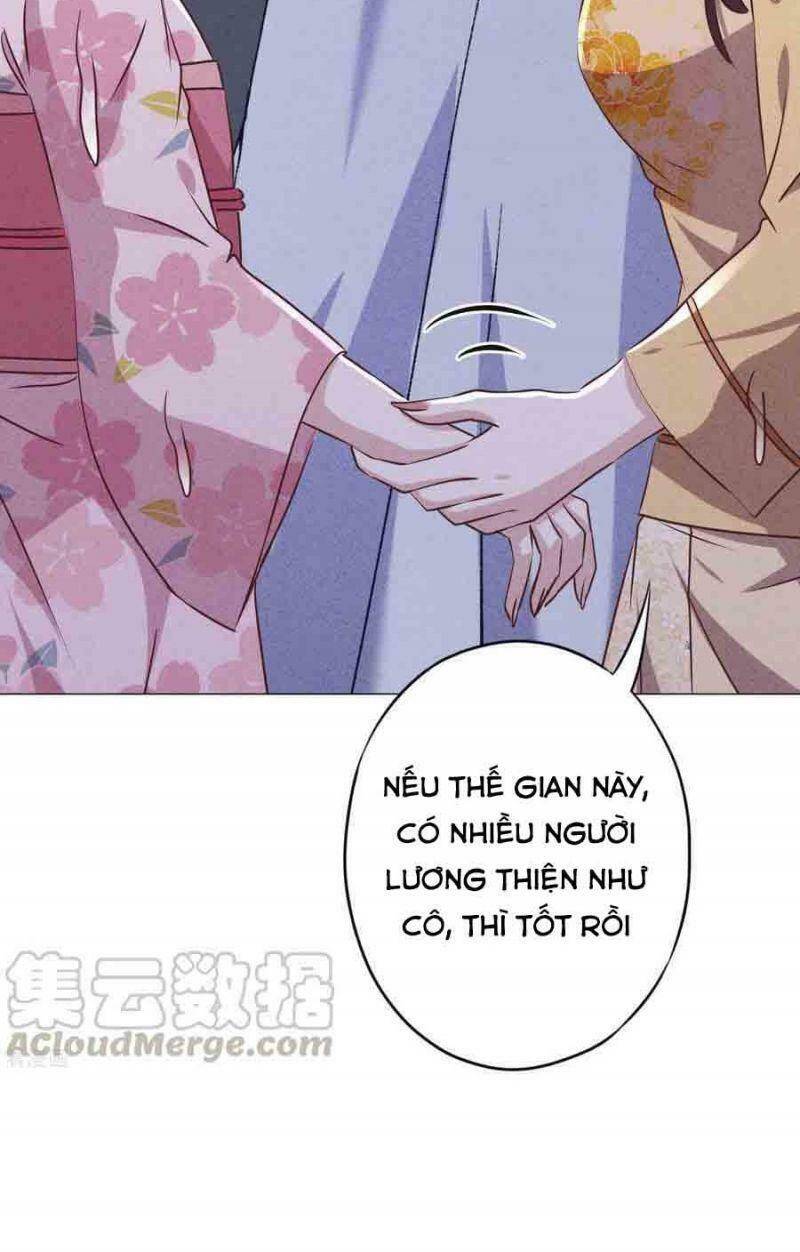 Thiếu Soái, Vợ Anh Muốn Lật Trời! Chap 146 - Next Chap 147