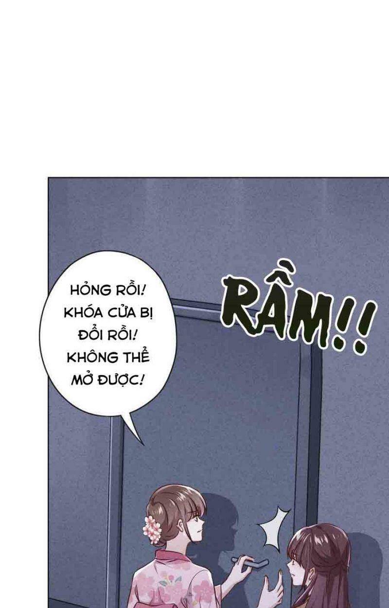 Thiếu Soái, Vợ Anh Muốn Lật Trời! Chap 146 - Next Chap 147