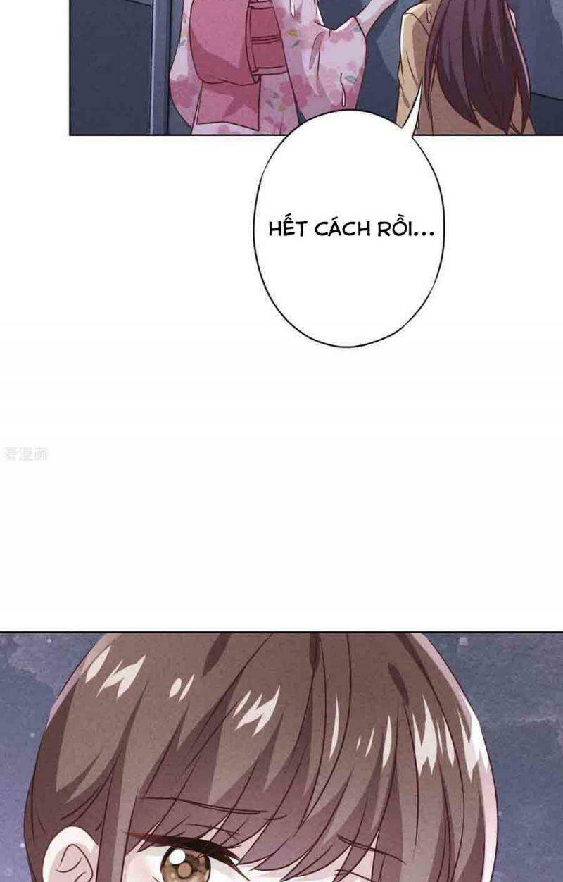 Thiếu Soái, Vợ Anh Muốn Lật Trời! Chap 146 - Next Chap 147