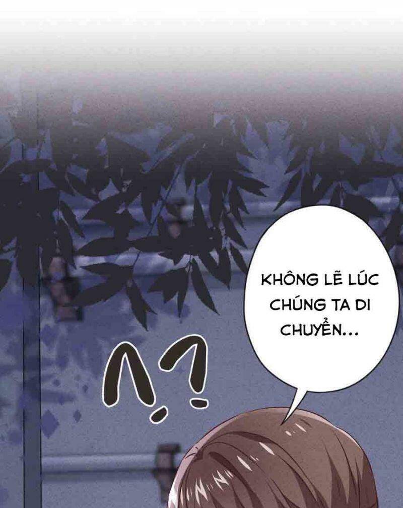 Thiếu Soái, Vợ Anh Muốn Lật Trời! Chap 146 - Next Chap 147