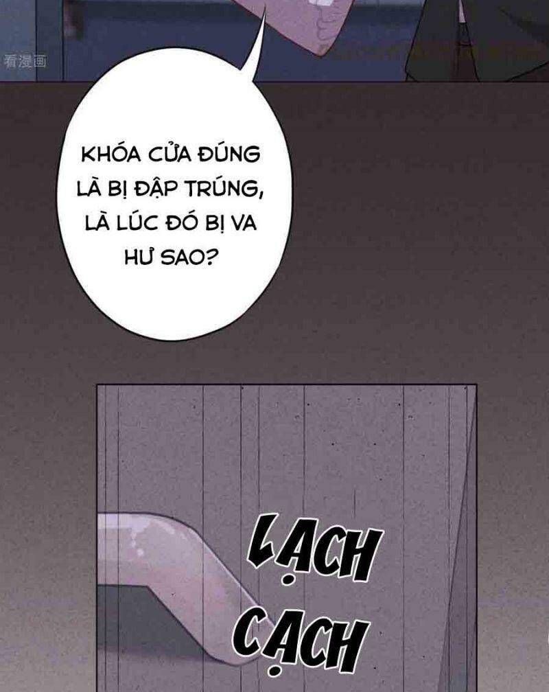 Thiếu Soái, Vợ Anh Muốn Lật Trời! Chap 146 - Next Chap 147