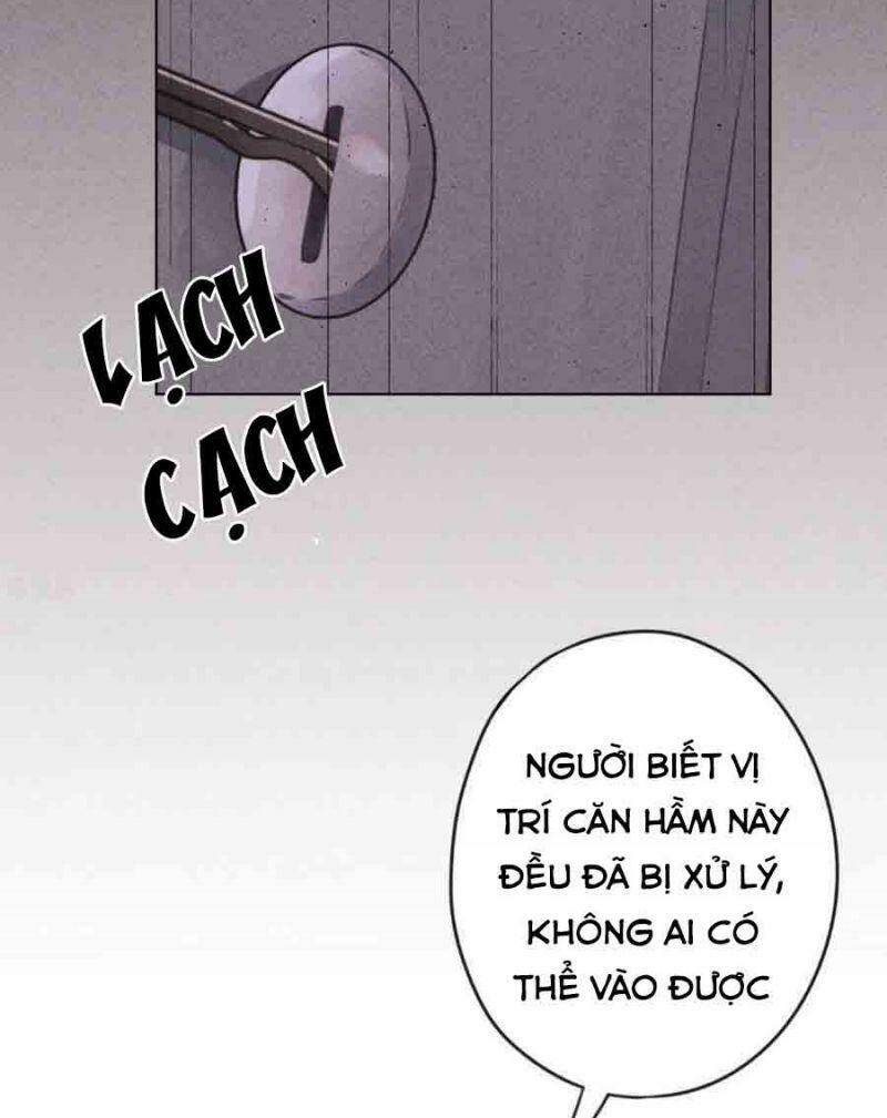 Thiếu Soái, Vợ Anh Muốn Lật Trời! Chap 146 - Next Chap 147