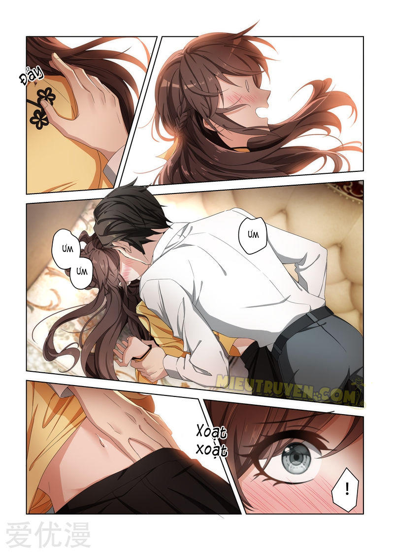 Thiếu Soái! Vợ Ngài Lại Bỏ Trốn Chap 101 - Next Chap 102