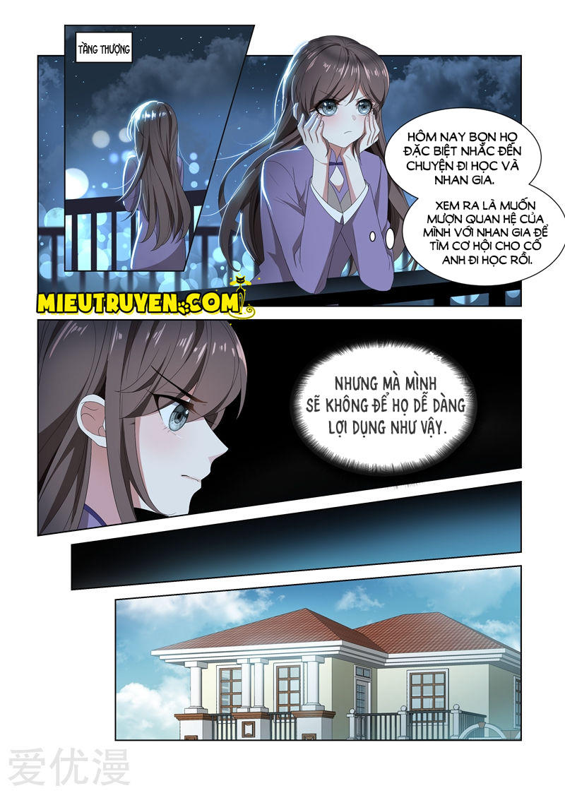 Thiếu Soái! Vợ Ngài Lại Bỏ Trốn Chap 102 - Next Chap 103