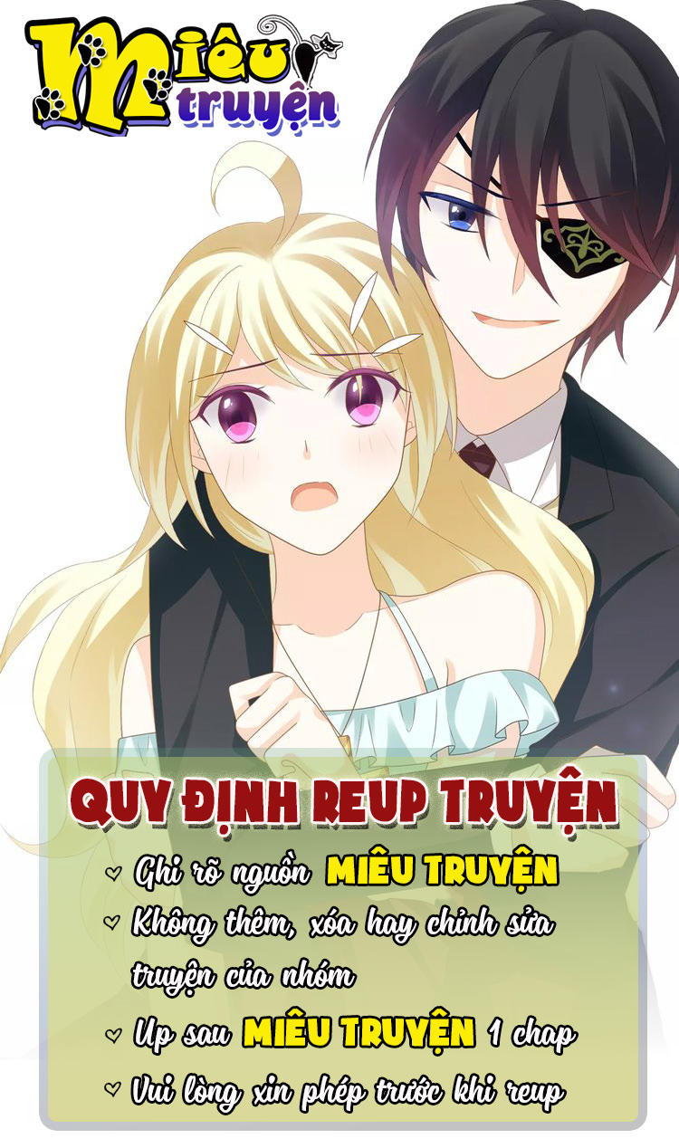 Thiếu Soái! Vợ Ngài Lại Bỏ Trốn Chap 145 - Next Chap 146
