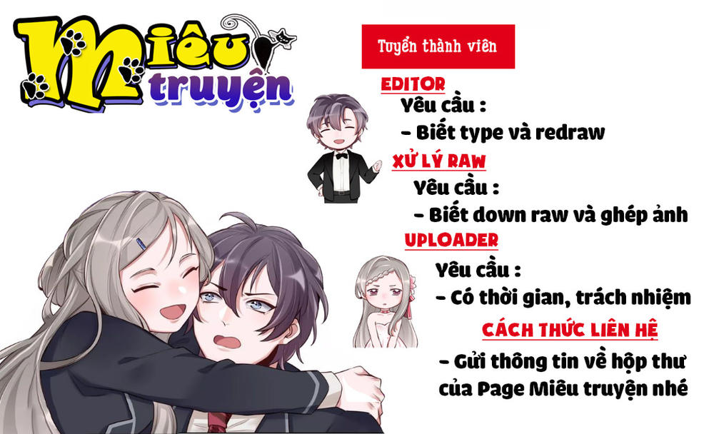 Thiếu Soái! Vợ Ngài Lại Bỏ Trốn Chap 145 - Next Chap 146