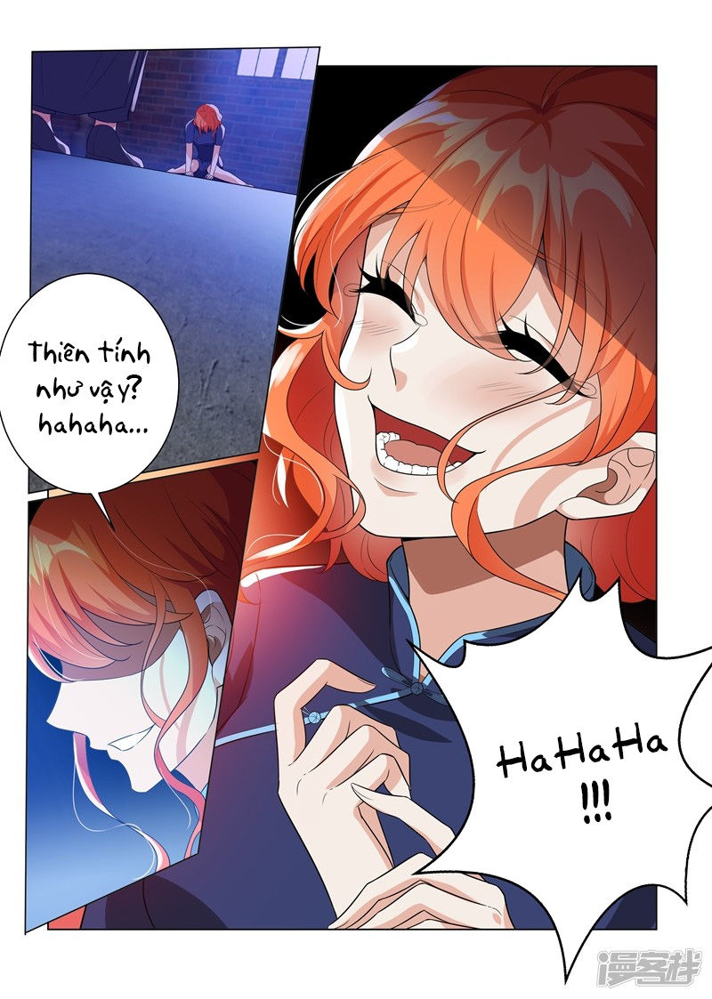 Thiếu Soái! Vợ Ngài Lại Bỏ Trốn Chap 197 - Next Chap 198