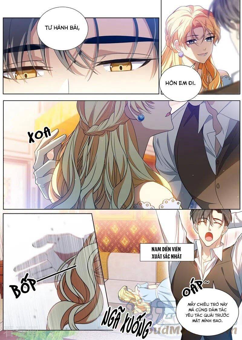 Thiếu Soái! Vợ Ngài Lại Bỏ Trốn Chap 4581 - Next Chap 4582