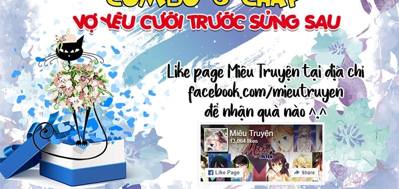 Thiếu Soái! Vợ Ngài Lại Bỏ Trốn Chap 49 - Next Chap 50