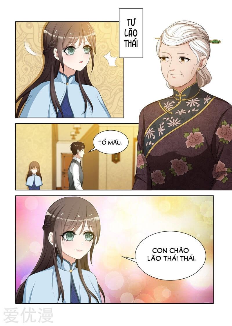 Thiếu Soái! Vợ Ngài Lại Bỏ Trốn Chap 85 - Next Chap 86