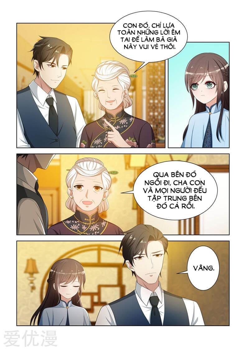 Thiếu Soái! Vợ Ngài Lại Bỏ Trốn Chap 85 - Next Chap 86