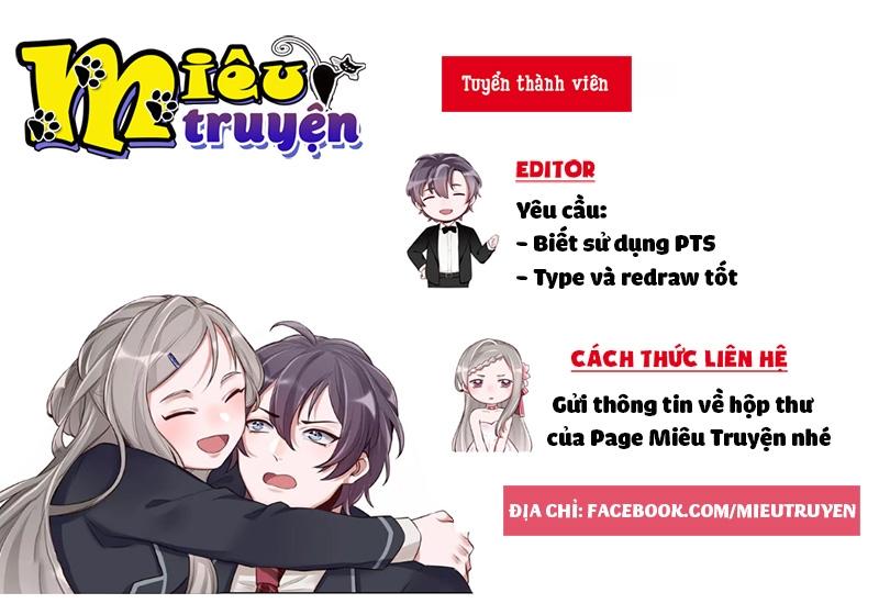 Thiếu Soái! Vợ Ngài Lại Bỏ Trốn Chap 86 - Next Chap 87